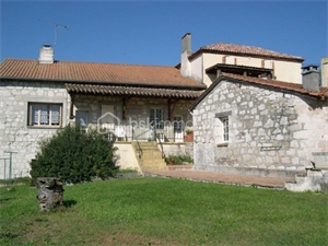 propriete à la vente -   82400  VALENCE, surface 648 m2 vente propriete - UBI465079460